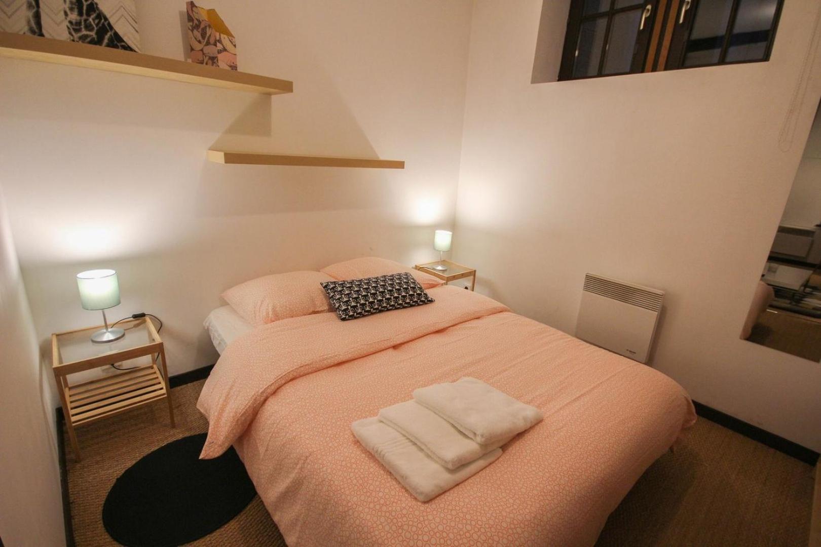 Apartment In A Typical Lille Street Exterior photo